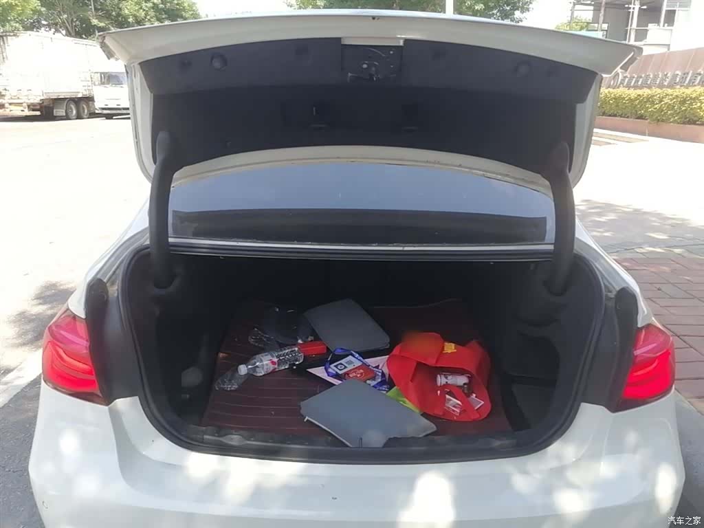 BMW 3 Series, 2018 19