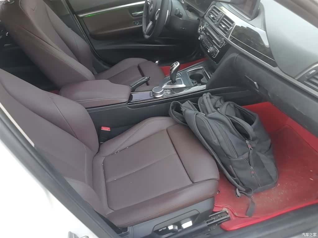 BMW 3 Series, 2018 25