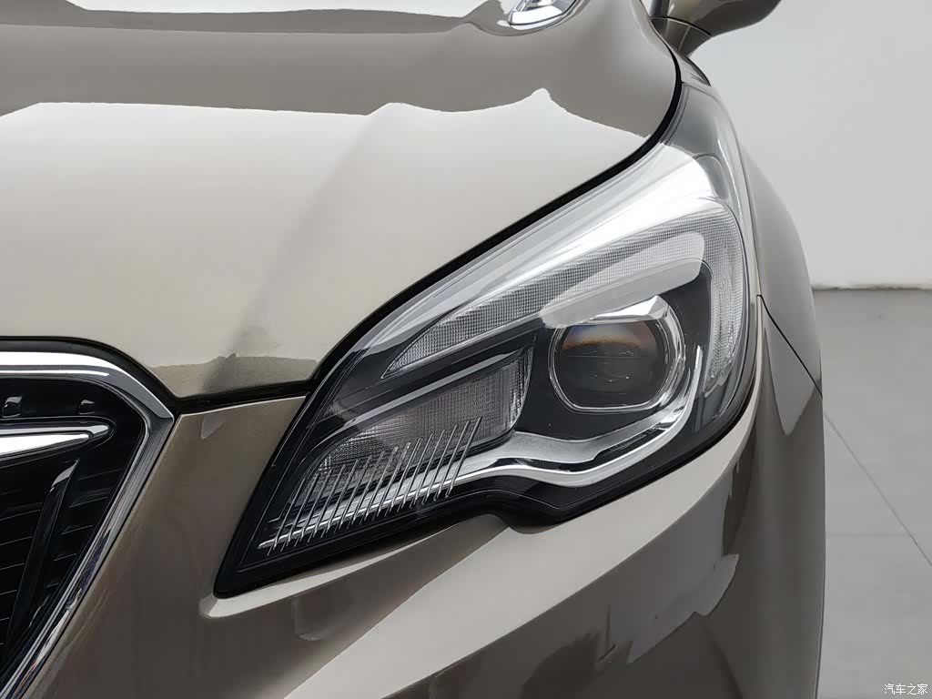 Buick Envision Plus, 2018 7