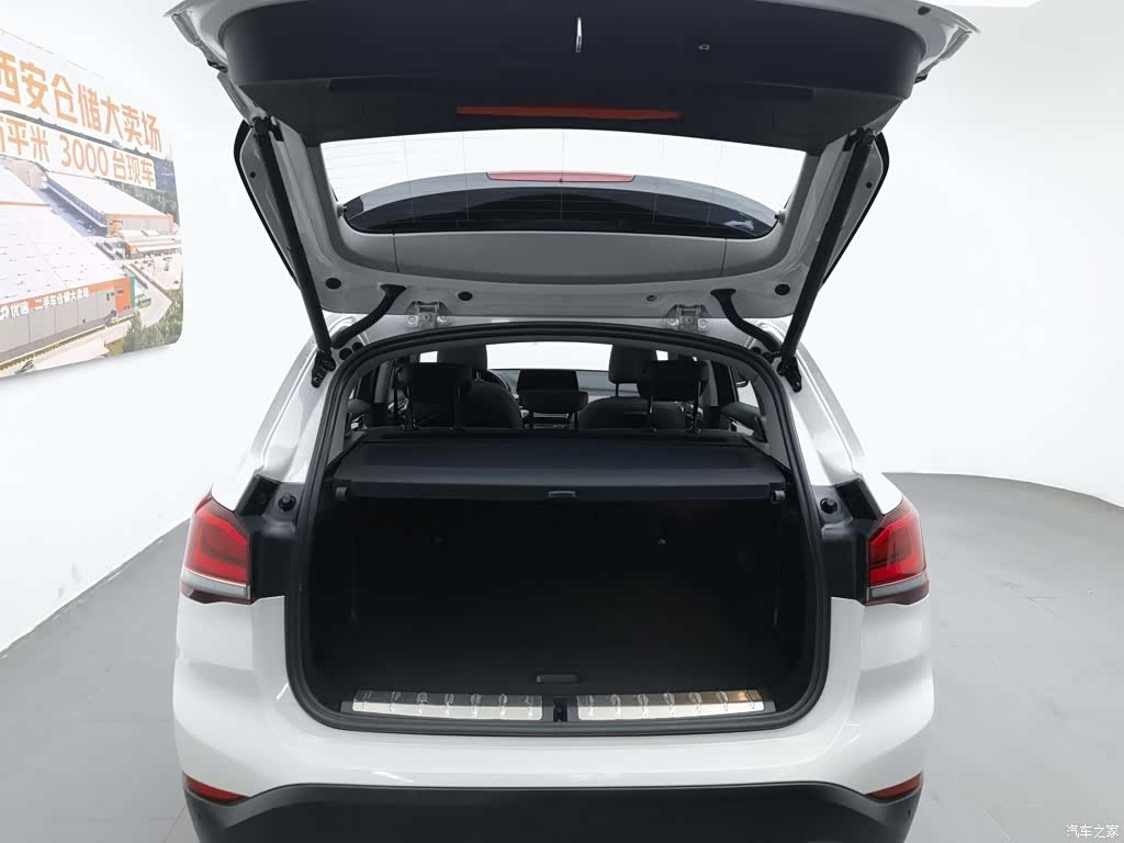 BMW X1, 2021 16