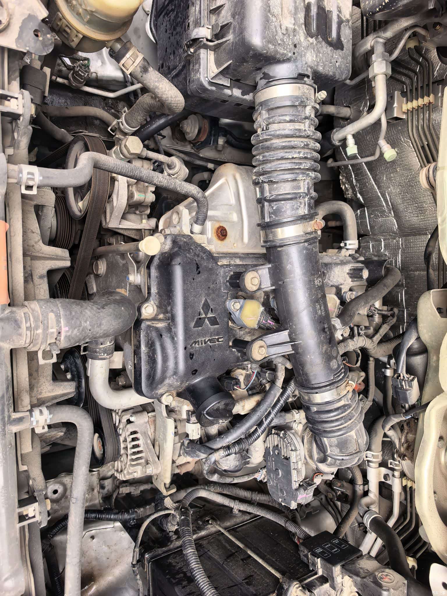 DongFeng M3L, 2018 16