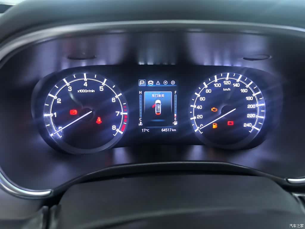Changan CC, 2021 12