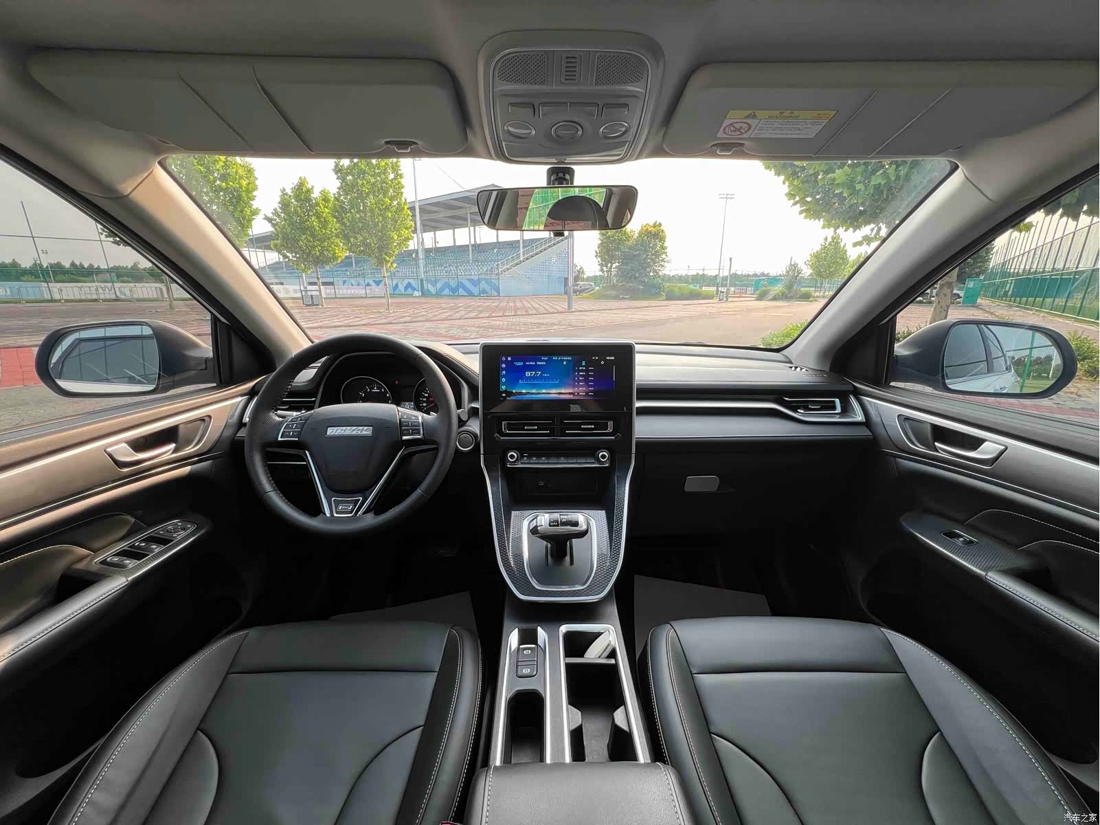 Haval M6, 2022 10
