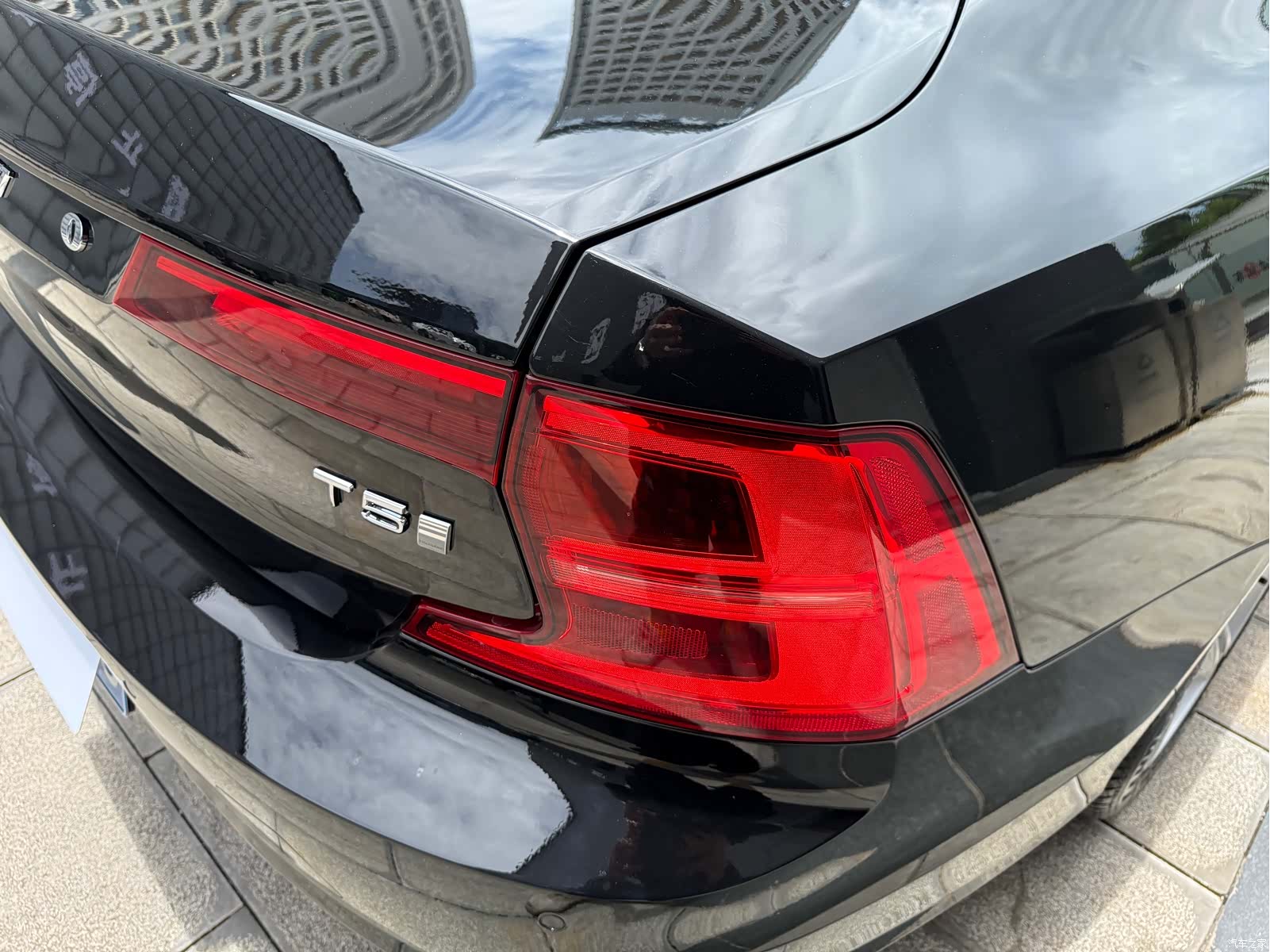 Volvo S90, 2018 38