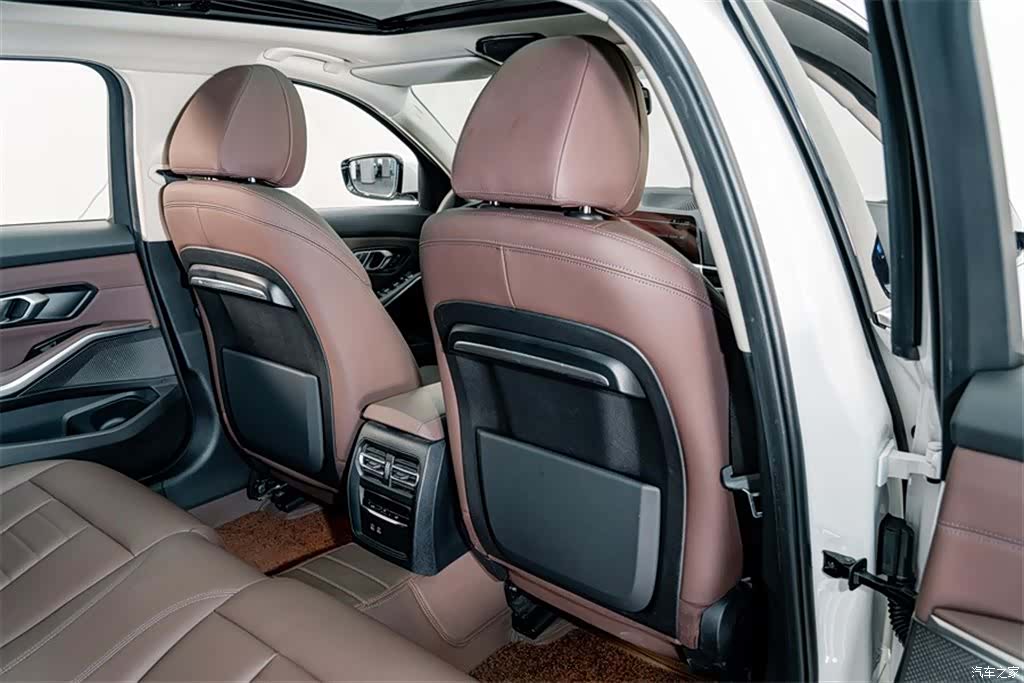 BMW 3 Series, 2021 19