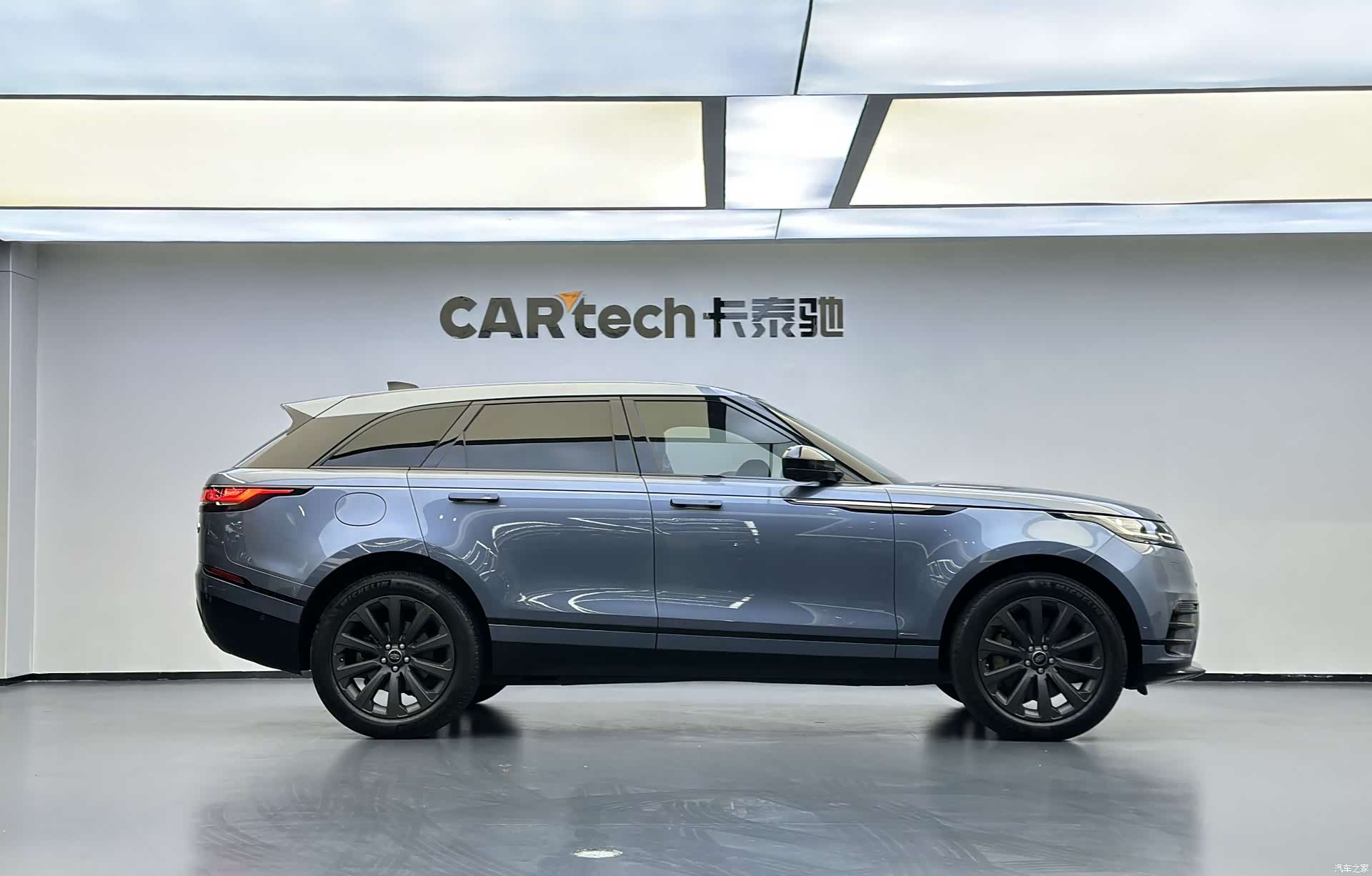 Land Rover Range Rover, 2021 2