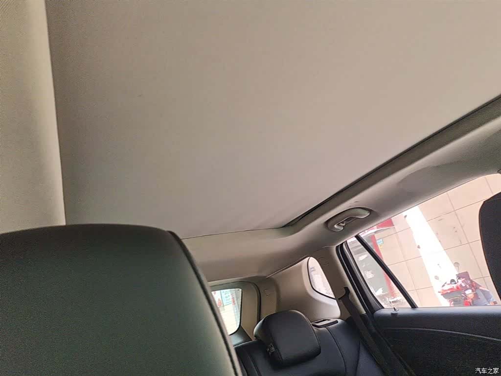 Buick Envision Plus, 2016 18