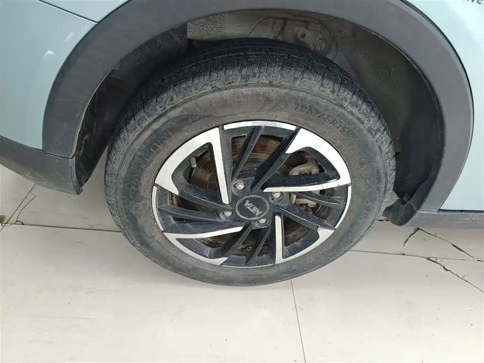 Neta Nezha V