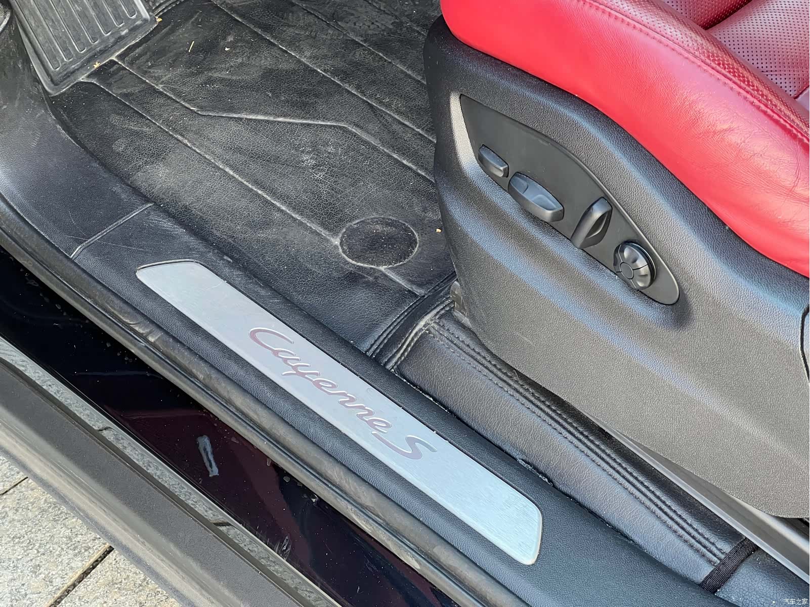 Porsche Cayenne, 2022 24