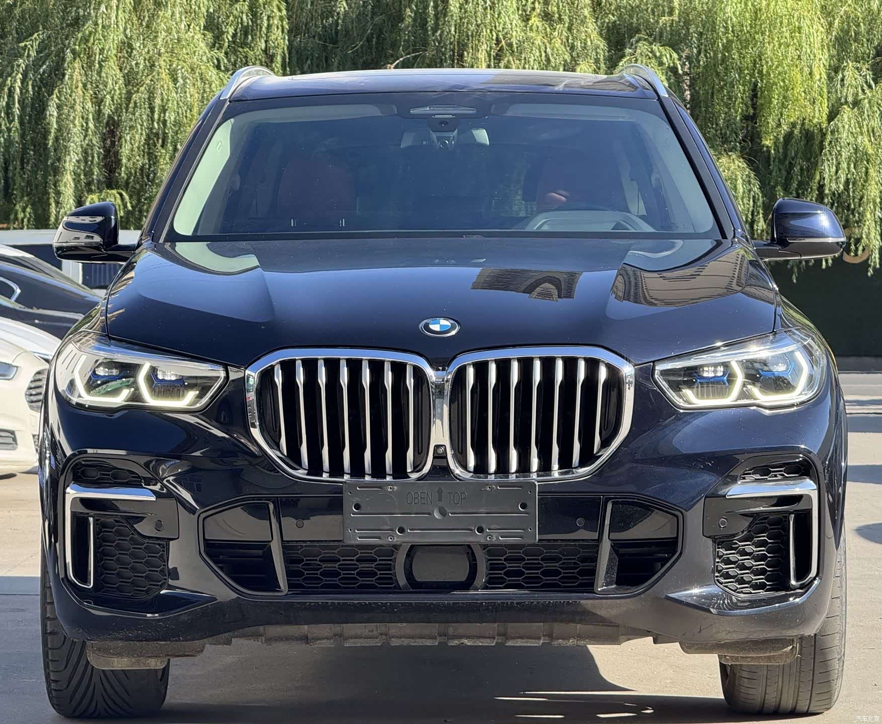 BMW X5, 2022 4