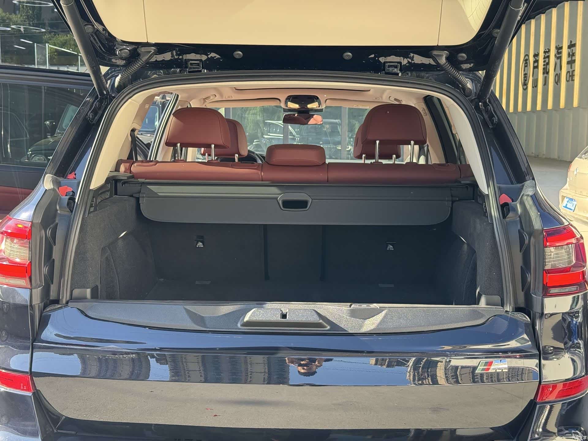 BMW X5, 2022 17