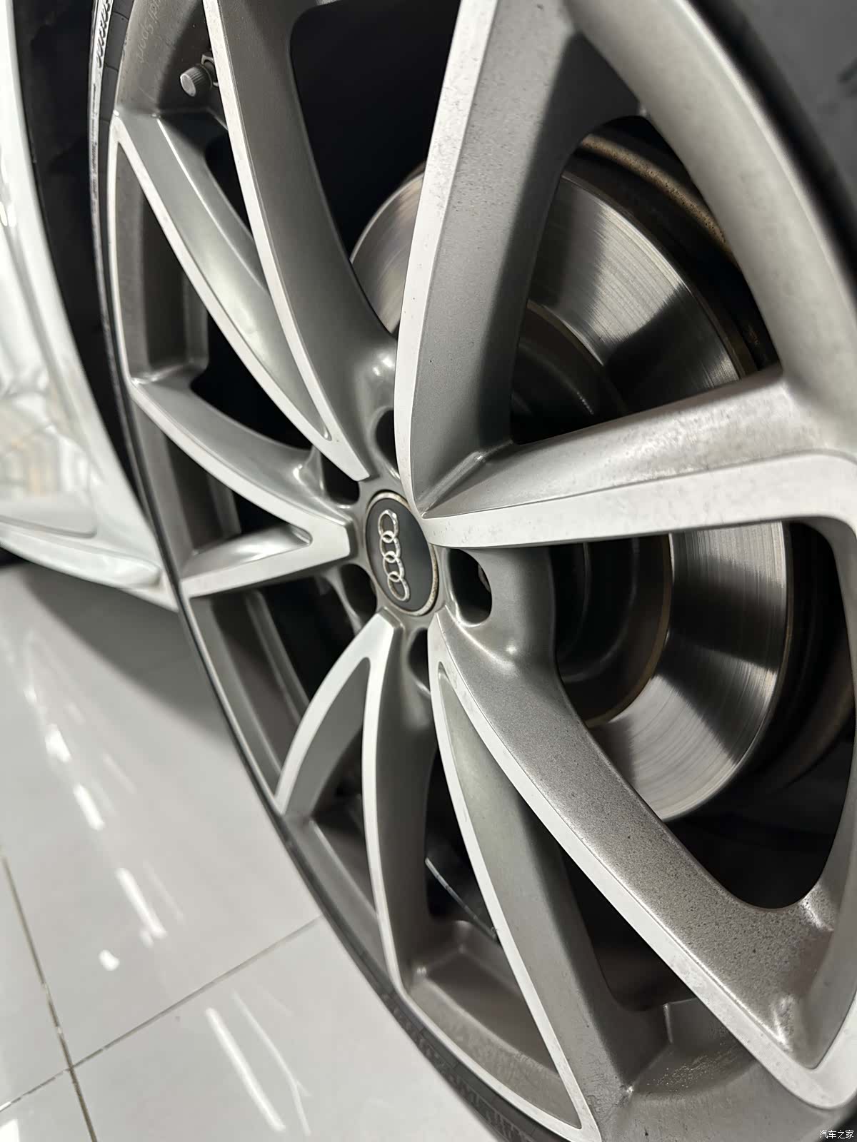 Audi S4, 2019 11