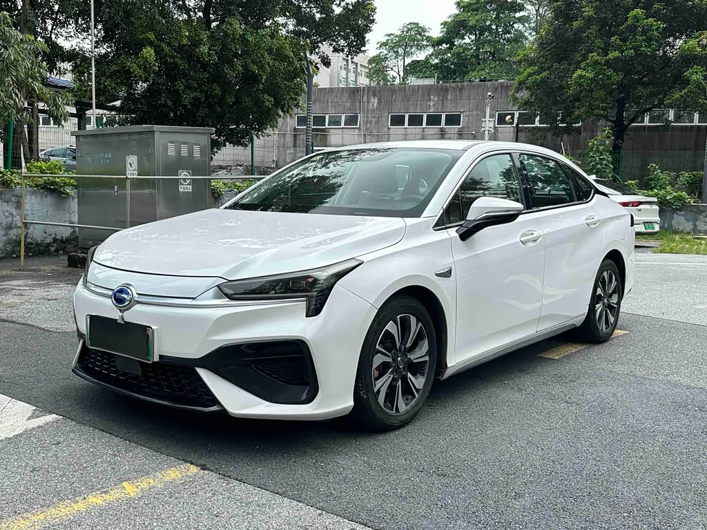 GAC AION S