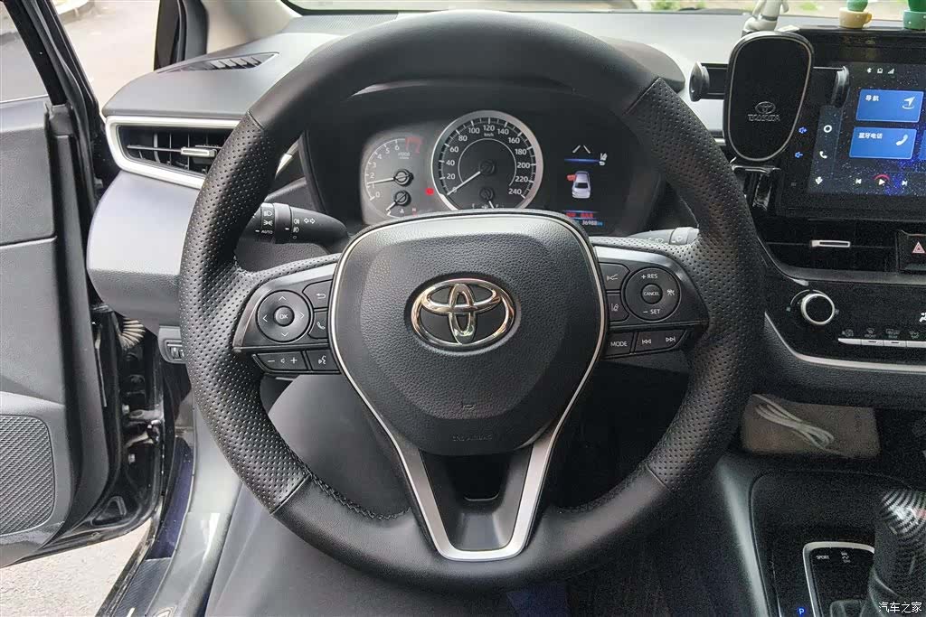 Toyota Allion, 2021 15
