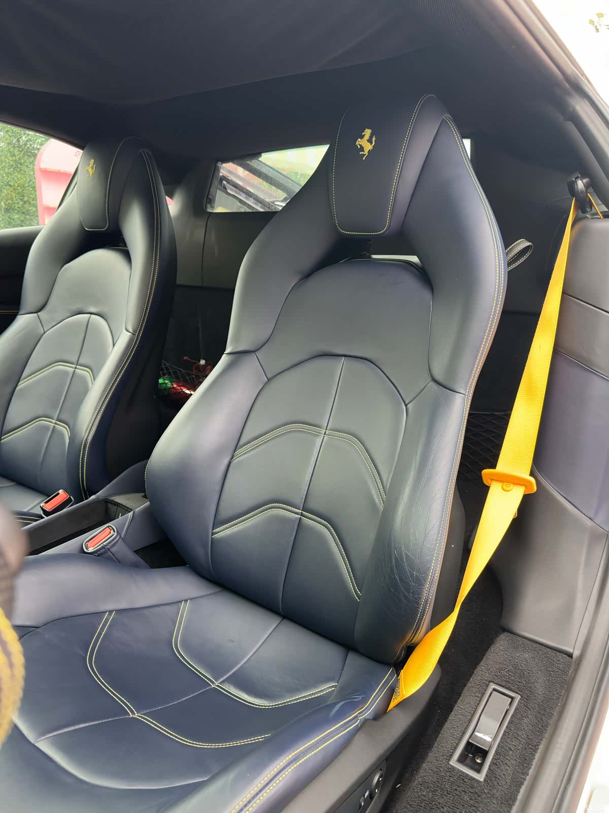 Ferrari 488, 2019 11