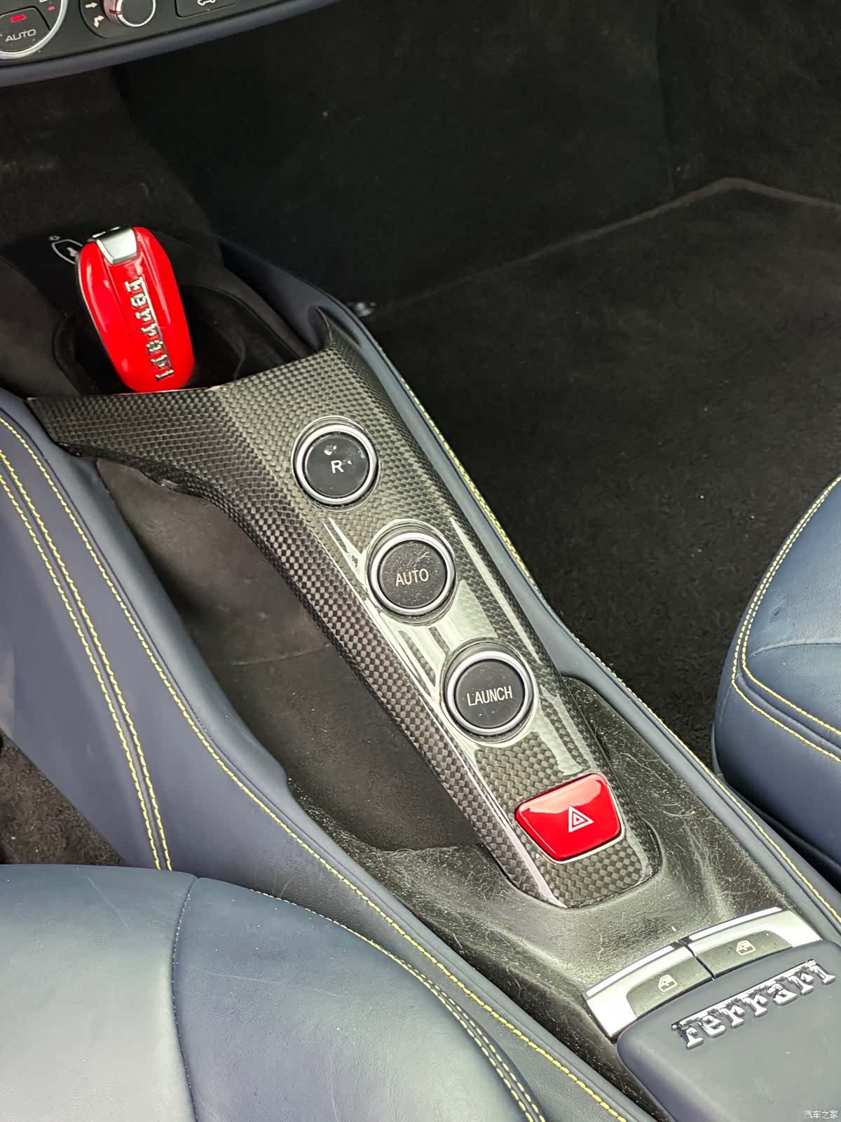 Ferrari 488, 2019 18