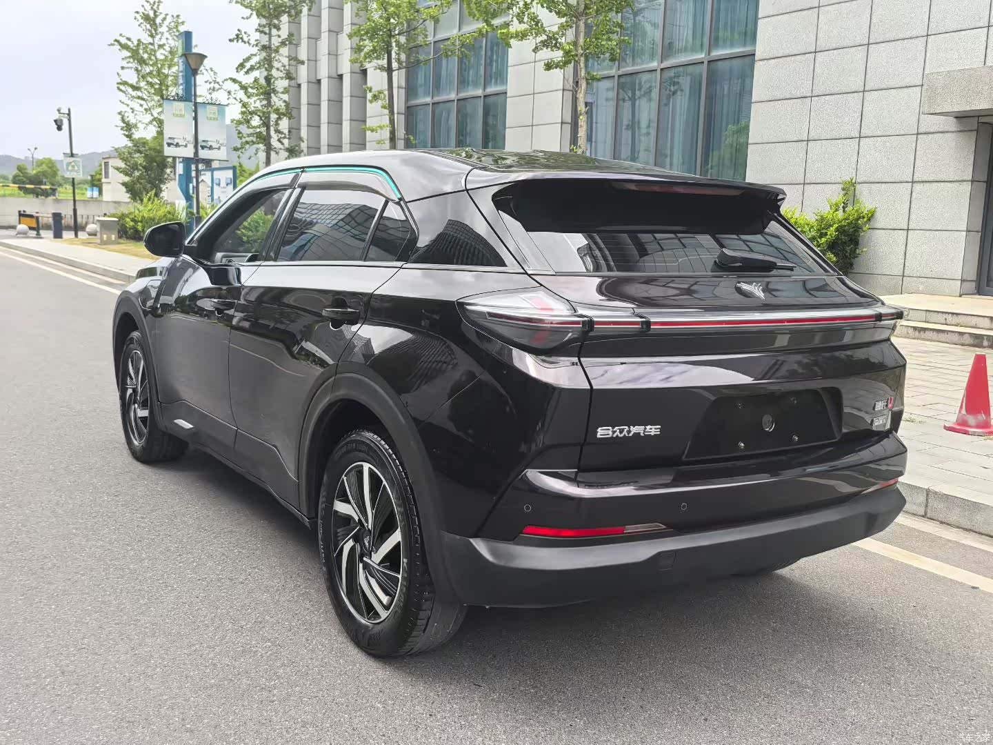 Neta Yuan, 2022 8