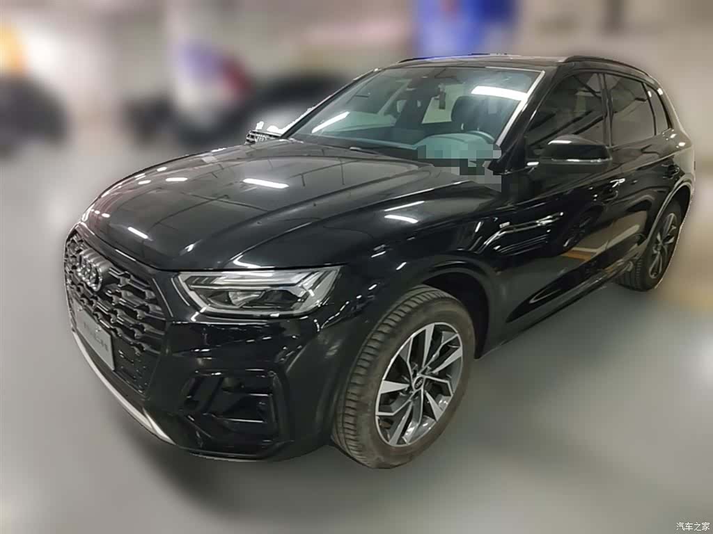 Audi Q5L, 2023 3
