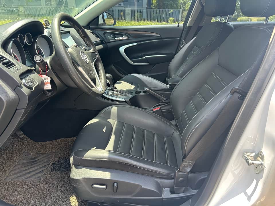 Buick Regal Buick Regal