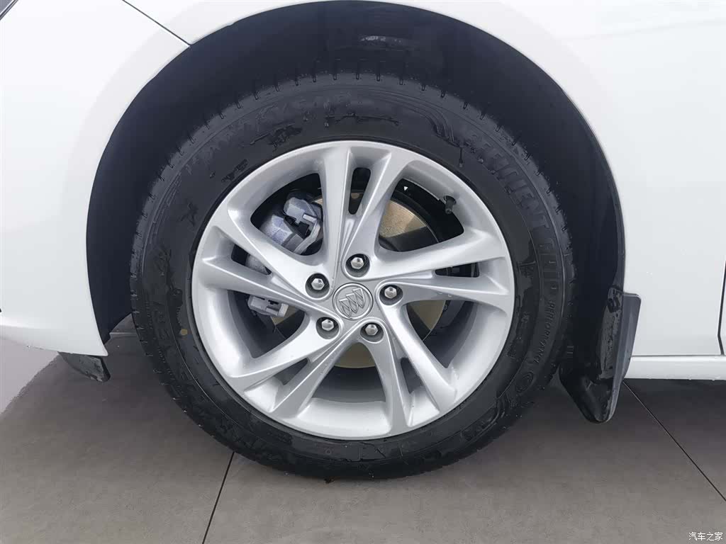 Buick Regal, 2022 17