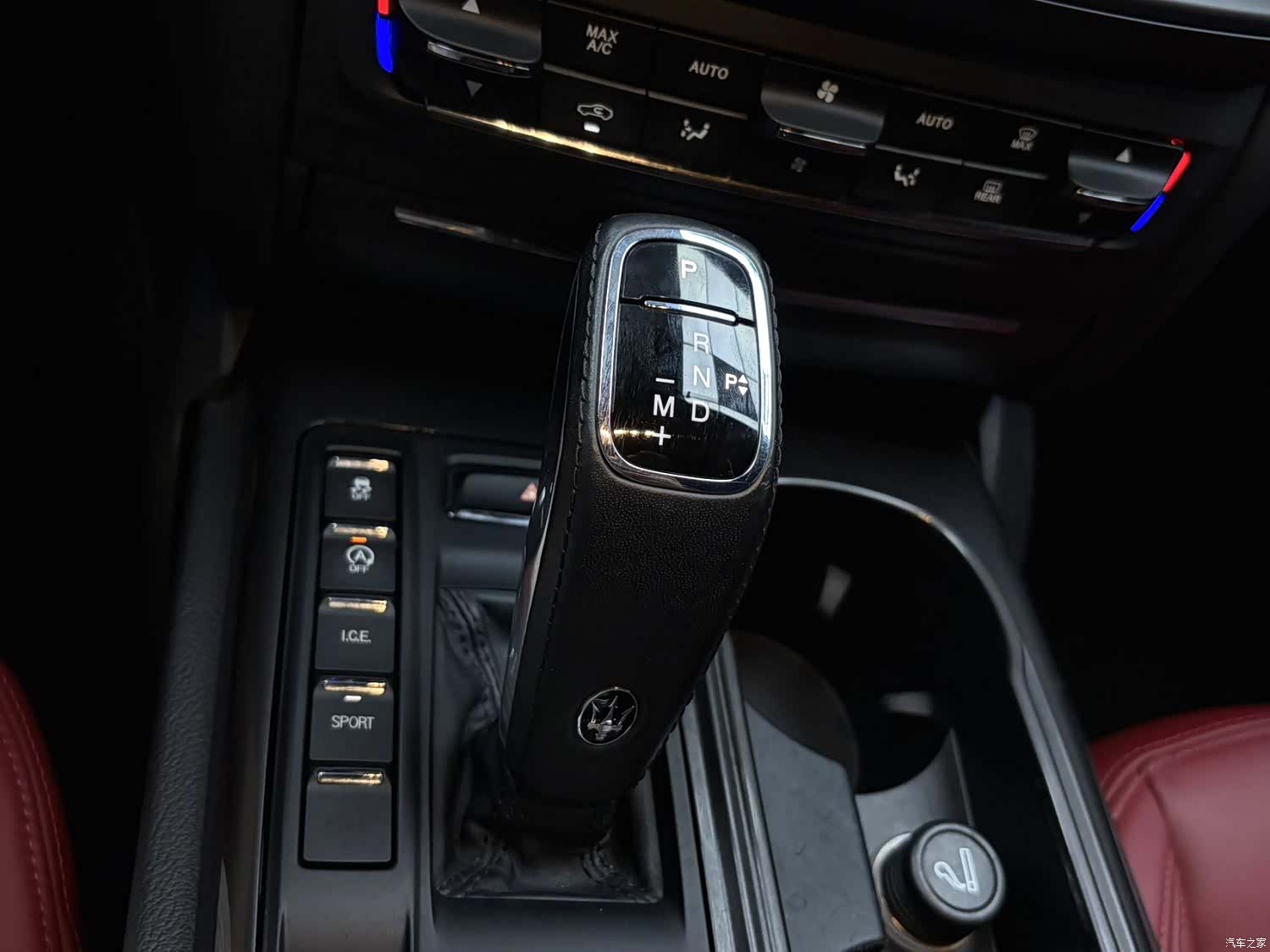 Maserati Ghibli, 2019 8