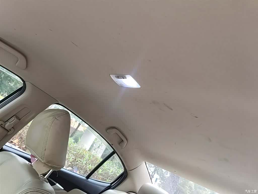 Honda Crider, 2016 18