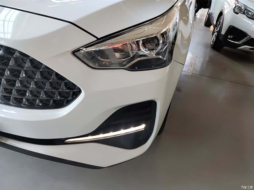 Haval M6, 2019 24