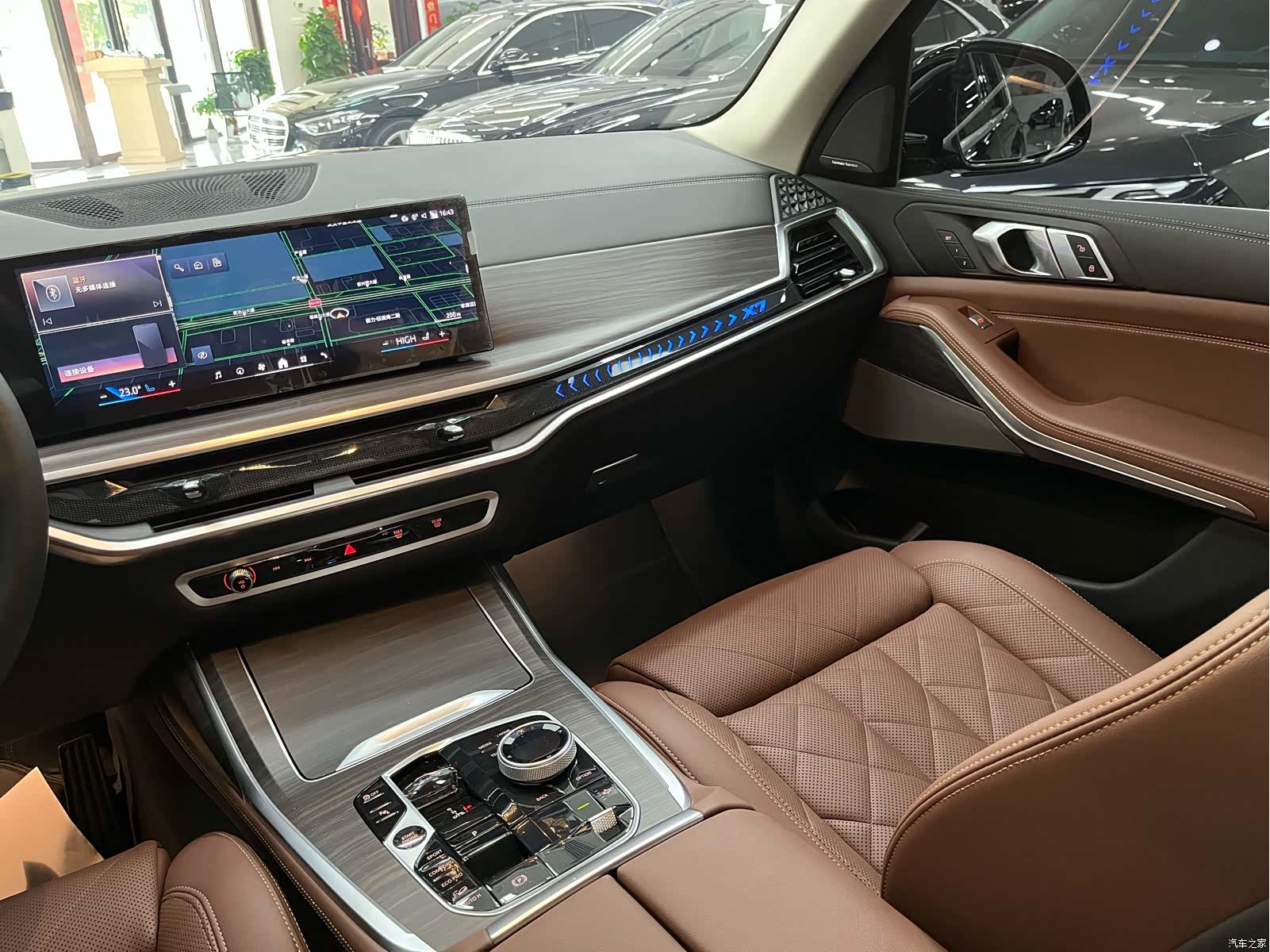 BMW X7, 2023 18