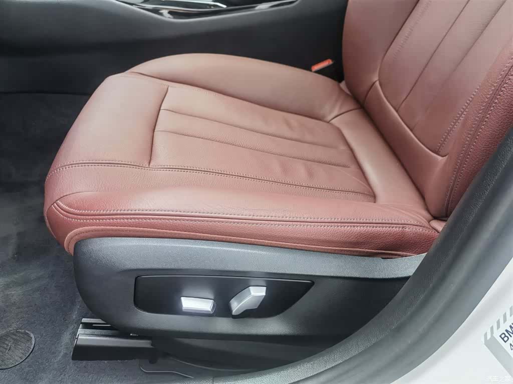 BMW 5 Series, 2017 20