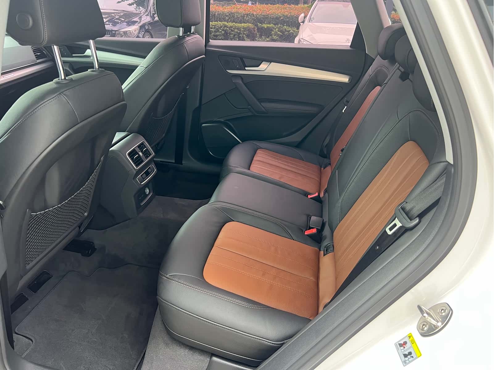 Audi Q5L, 2020 9