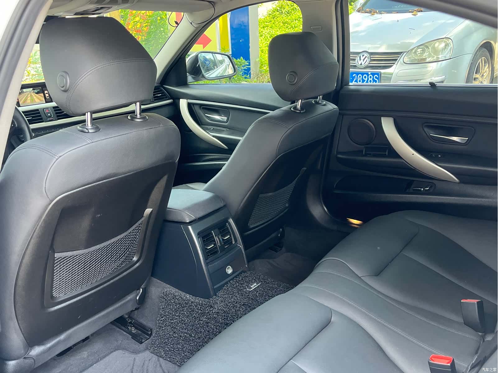 BMW 3 Series, 2015 9