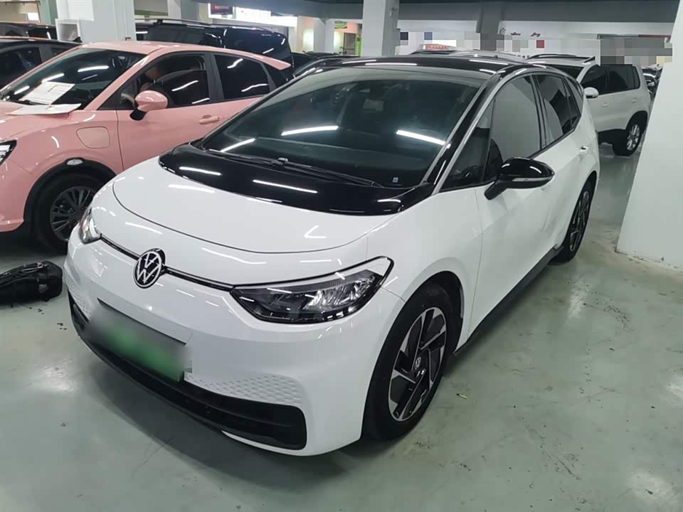 Volkswagen ID.3