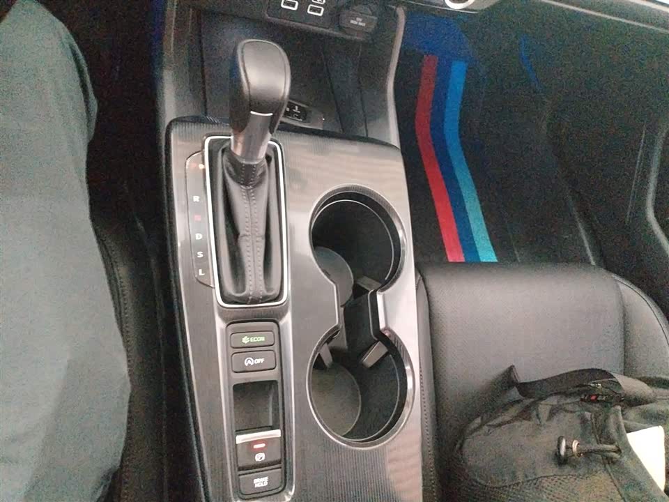 Honda Style