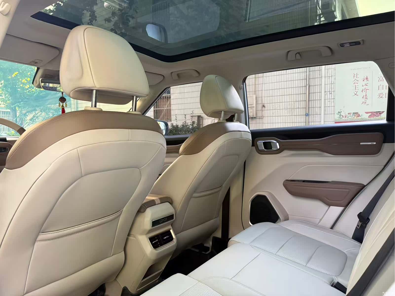 Geely Icon, 2020 10