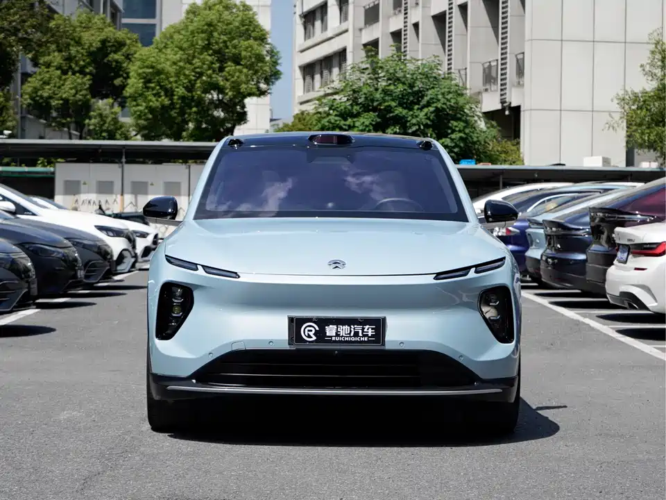 NIO EC6
