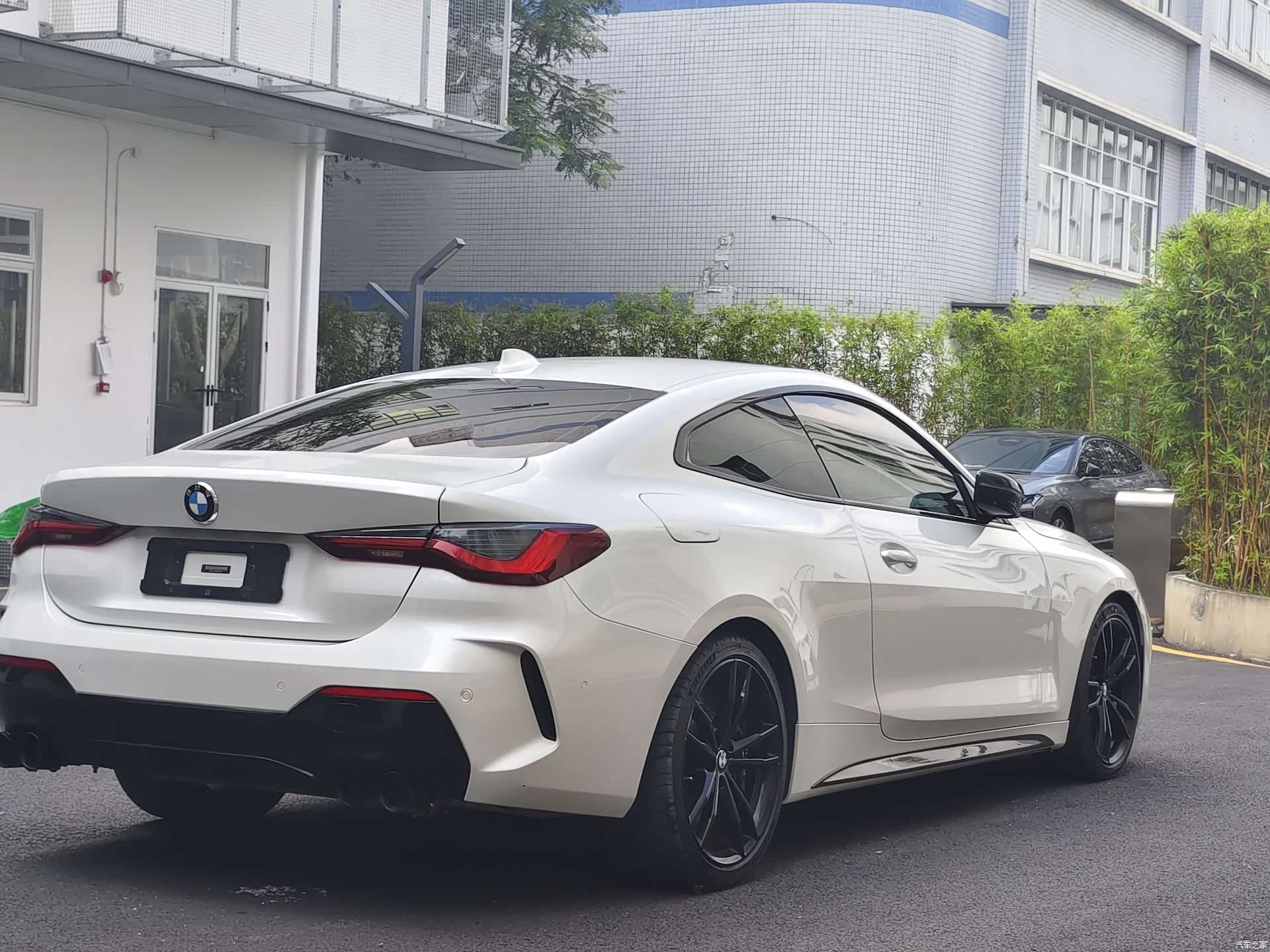 BMW 4 Series, 2020 6