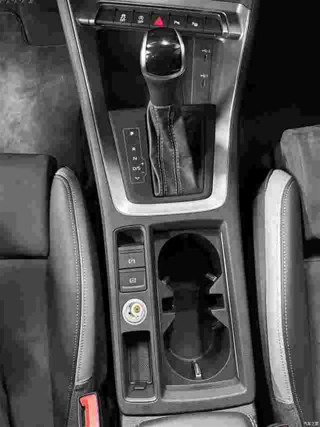 Audi Q3, 2022 16