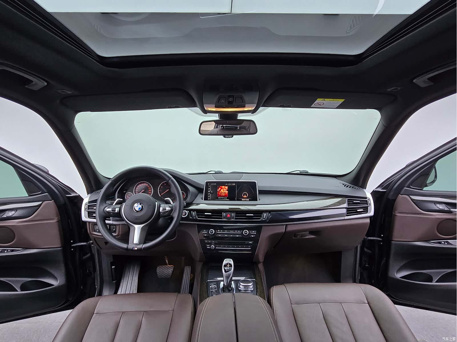 BMW X5, 2017 16