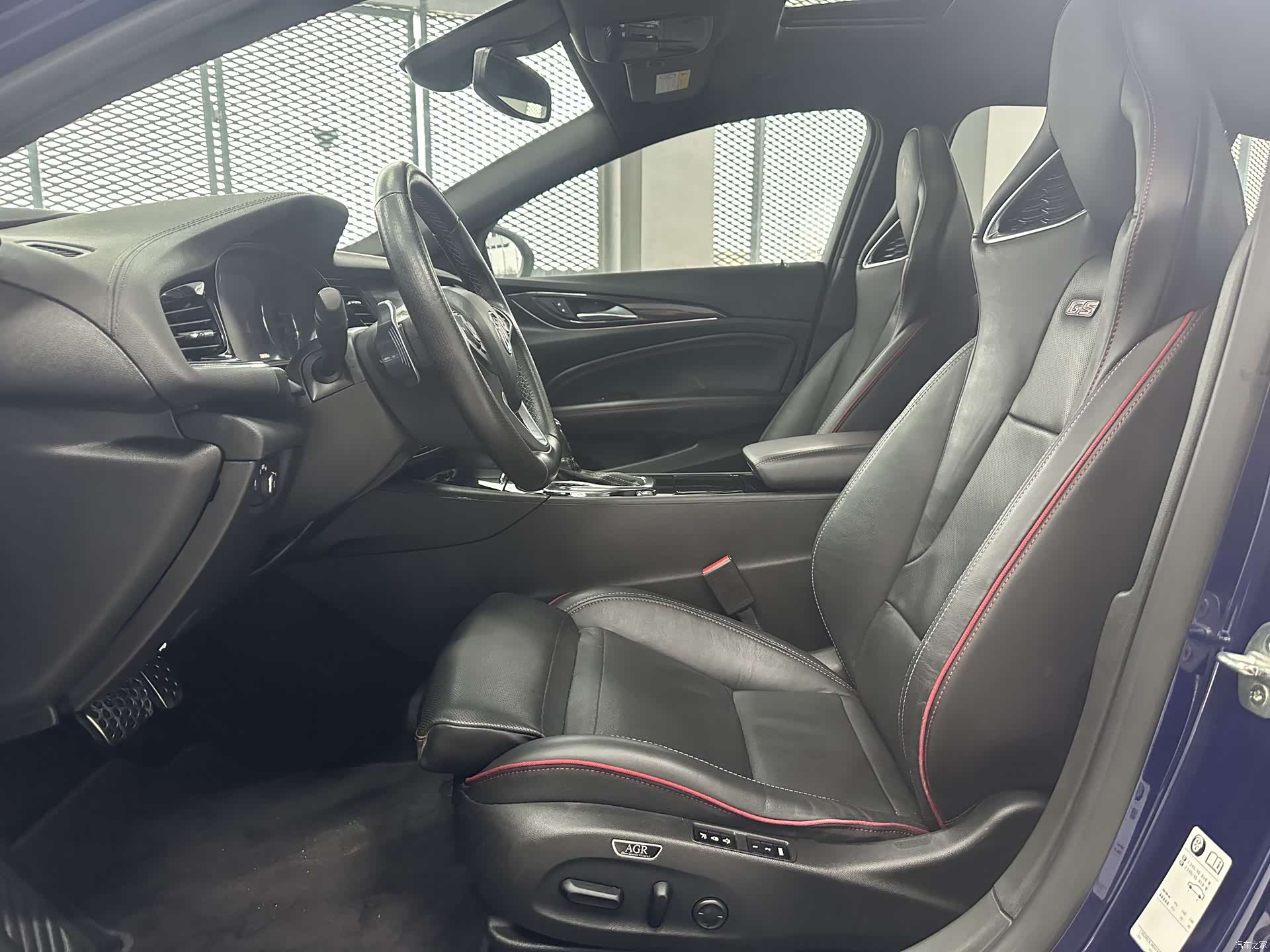 Buick Regal, 2020 4