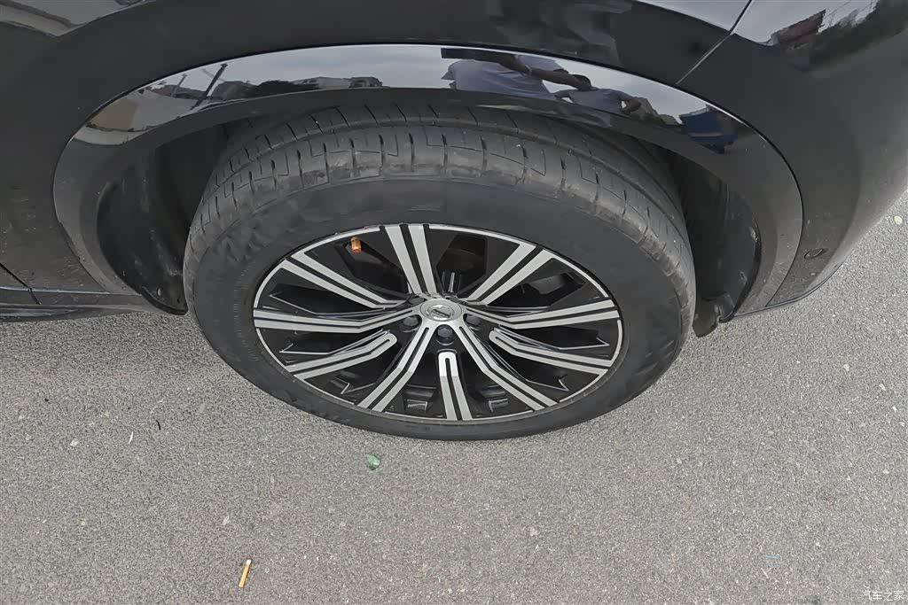 Volvo XC90, 2019 6