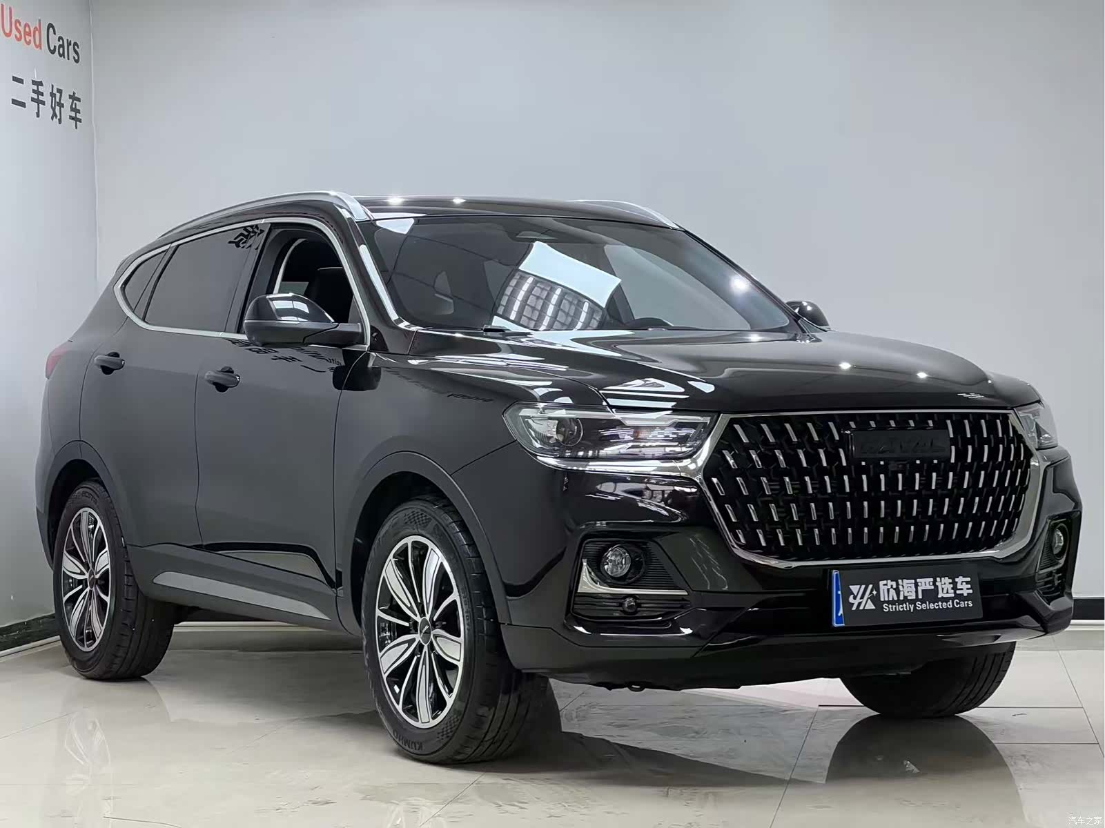 Haval H6, 2023 3
