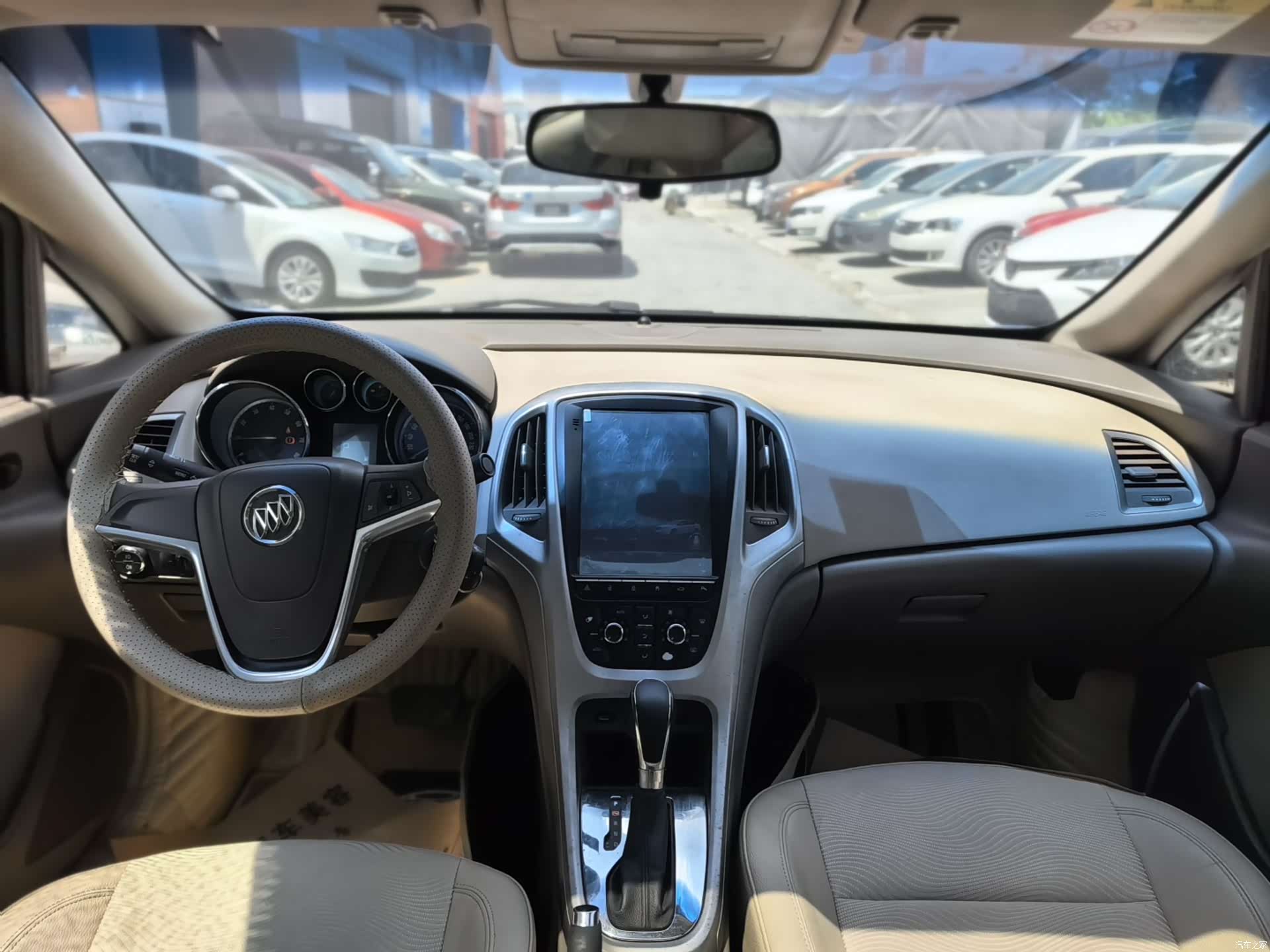 Buick GT, 2014 все фото