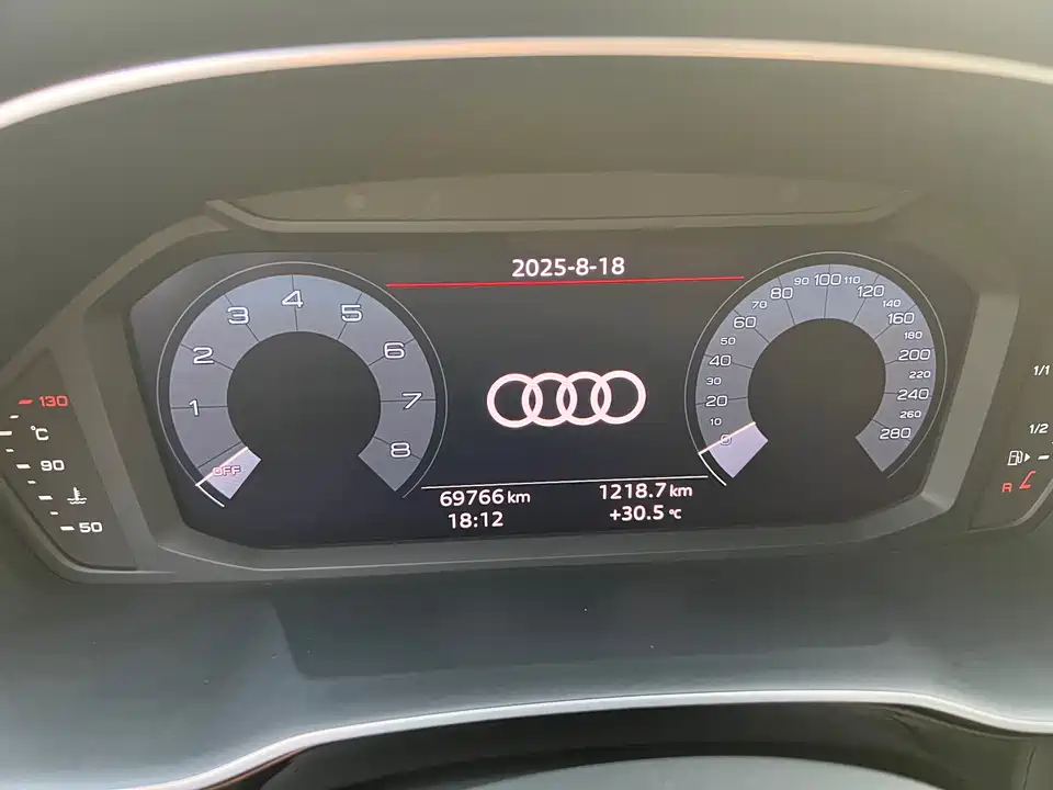 Audi Q3 Audi Q3
