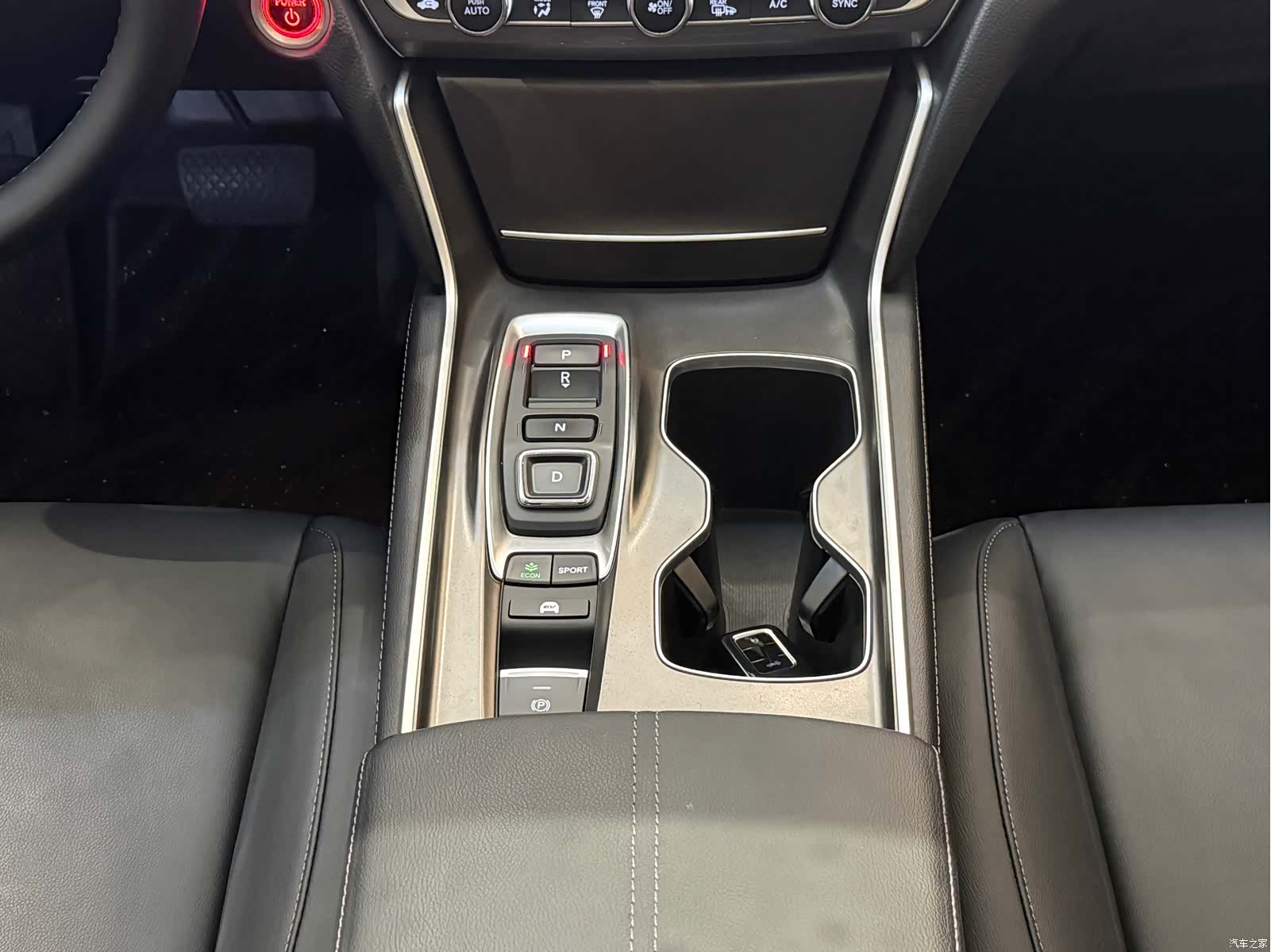 Honda Accord, 2022 9