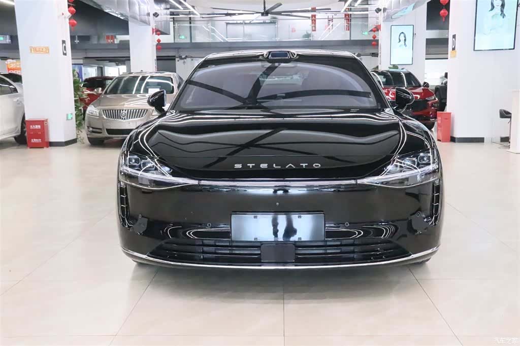 Stelato S9, 2025 3