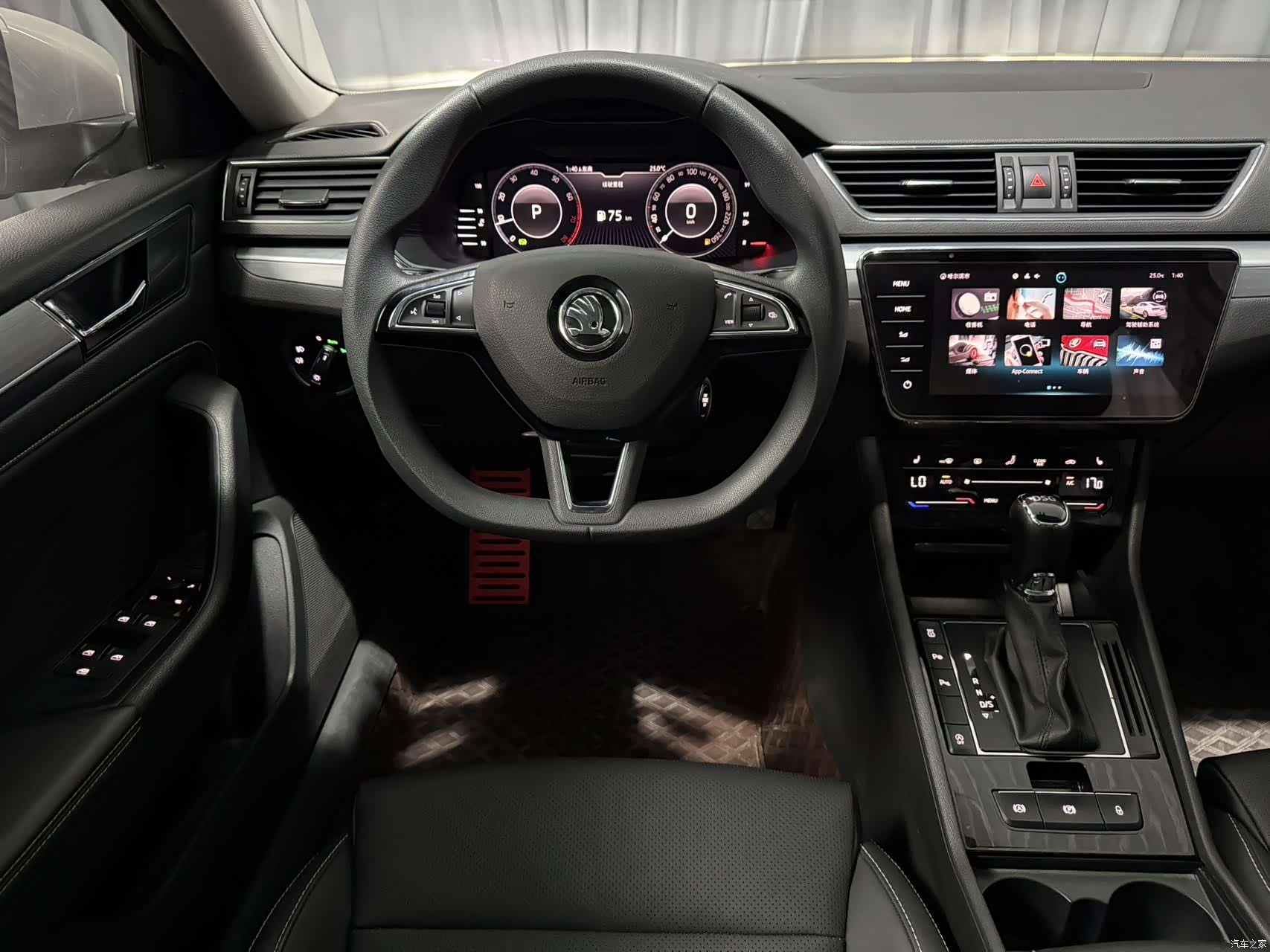 Skoda Superb, 2022 14