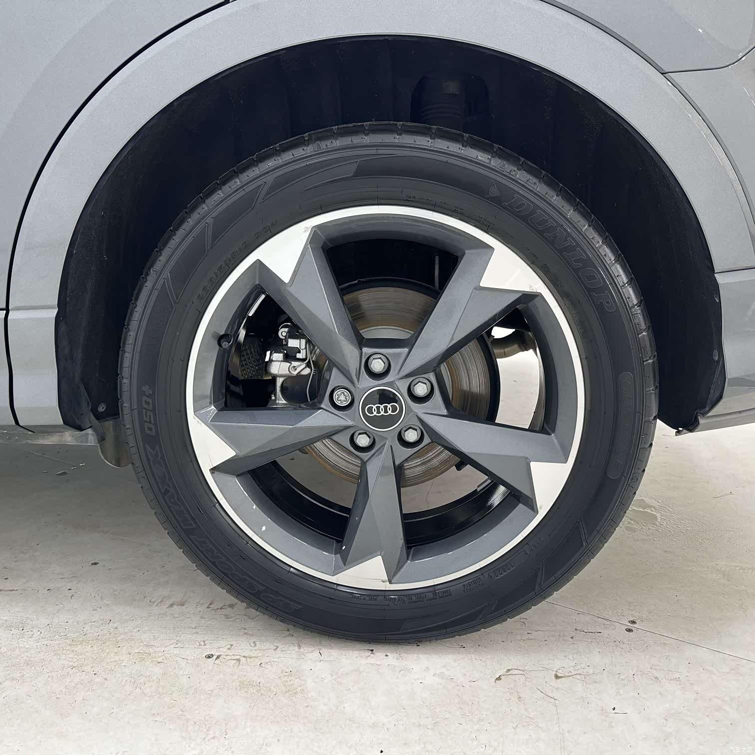 Audi Q3, 2022 17