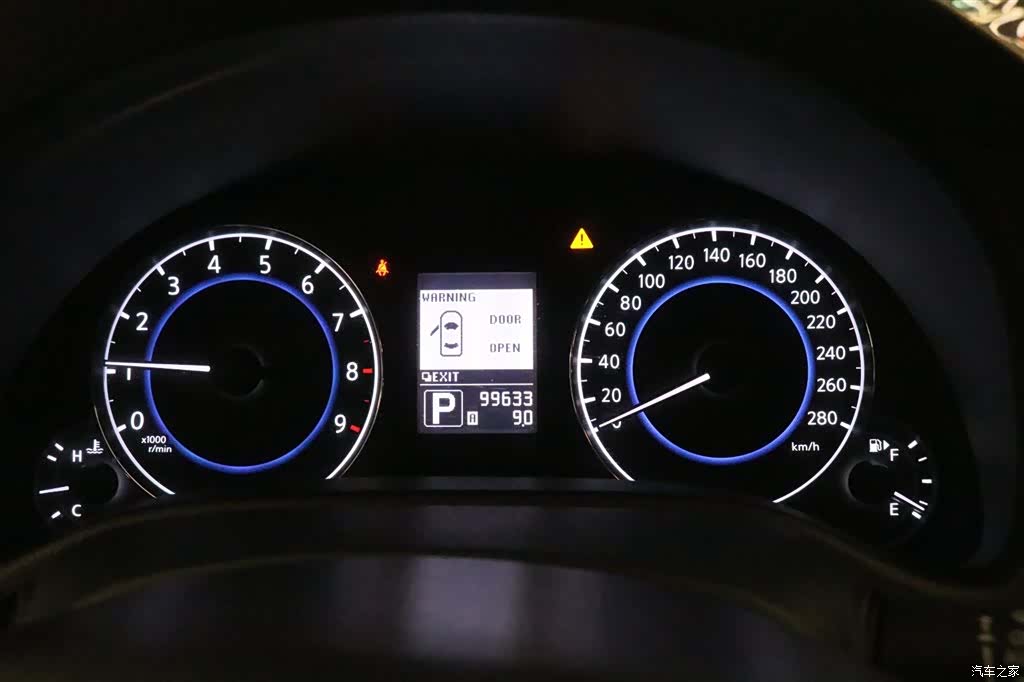 Infiniti G25, 2011 7