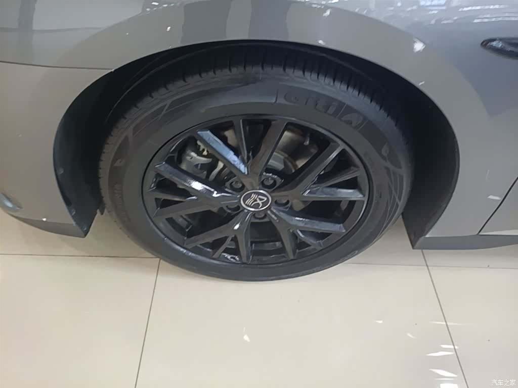 BYD Han, 2024 23