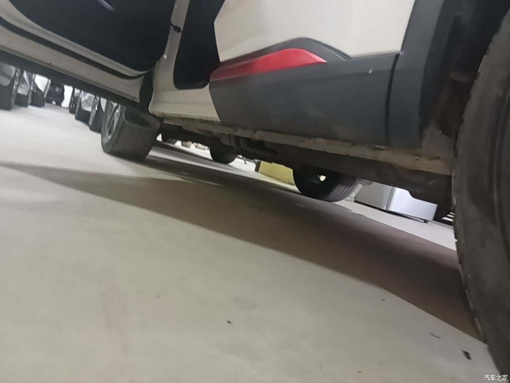 Changan CS75, 2022 22